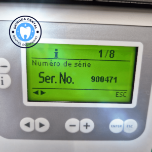 Programat S1 1600 Sintering Furnace from Ivoclar Vivadent 17