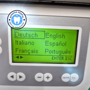 Programat S1 1600 Sintering Furnace from Ivoclar Vivadent 18