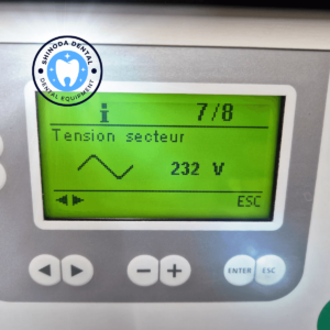 Programat S1 1600 Sintering Furnace from Ivoclar Vivadent 19