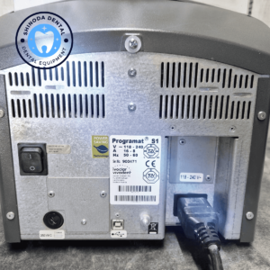 Programat S1 1600 Sintering Furnace from Ivoclar Vivadent 21