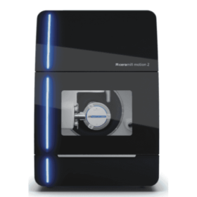 Advanced Dental Milling Strategies – Powered by AMANN GIRRBACH