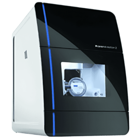 Ceramill Motion 2 - Compact Dental Milling Machine Design