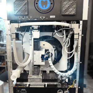 AMANN GIRRBACH CERAMILL MOTION 2 Milling UNIT 11