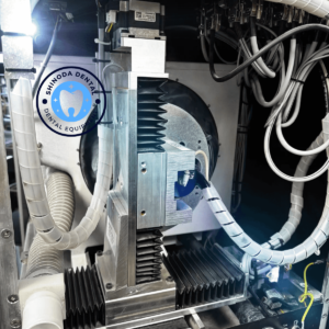 AMANN GIRRBACH CERAMILL MOTION 2 Milling UNIT 12