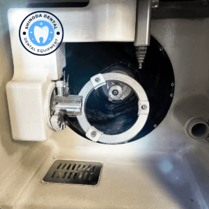 AMANN GIRRBACH CERAMILL MOTION 2 Milling UNIT 13