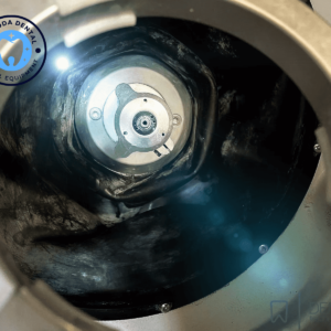 AMANN GIRRBACH CERAMILL MOTION 2 Milling UNIT 15