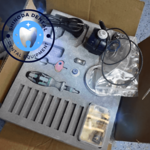 Dentsply Sirona inLab MC X5 Dental Milling Machine 6