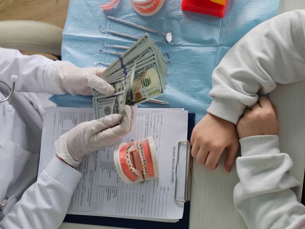 Dental Financial Consultants