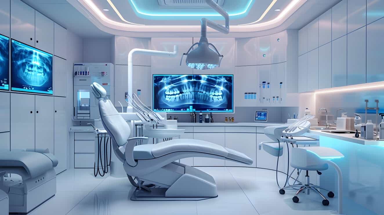 Dental Furnishing
