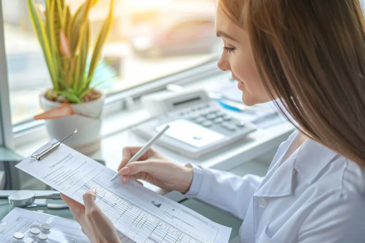 Dental Operating Expenses