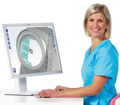 Planmeca PlanMill 60 S Dental Milling Unit - New 5