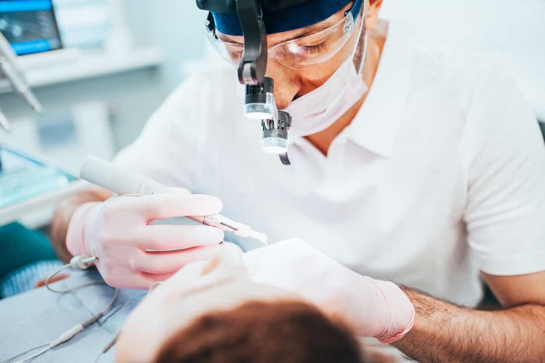 第8版 Dental Anesthesiology 第8版 Dental Anesthesiology Anesthesic Syringe | Osung USA