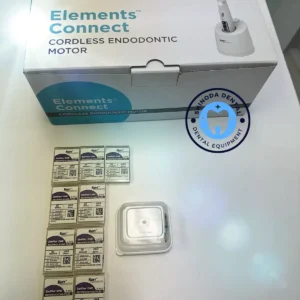 Kerr elements Connect Cordless Endodontic Motor 5
