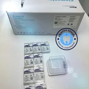 Kerr elements Connect Cordless Endodontic Motor 6
