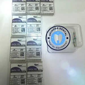 Kerr elements Connect Cordless Endodontic Motor 7