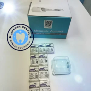 Kerr elements Connect Cordless Endodontic Motor 8