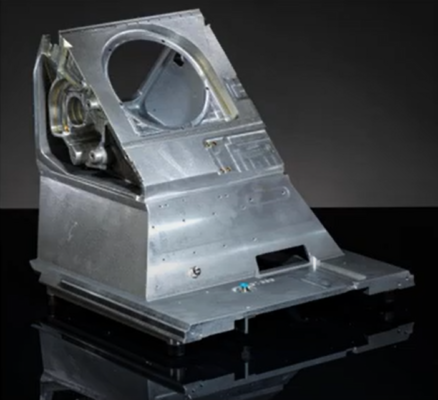 Zf-aluminum-cast-chassis