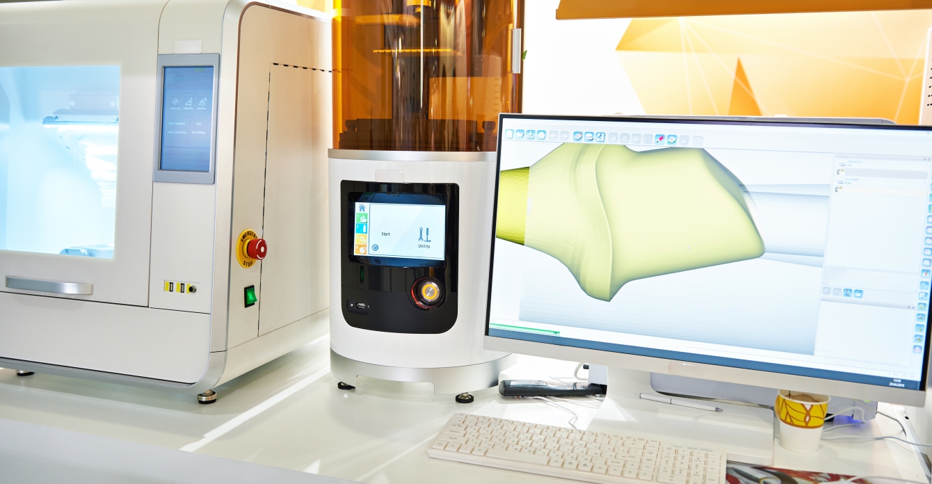 Benefits of Investing in a VHF Milling Machine